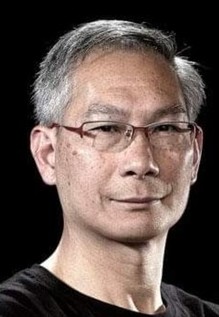 Sifu Chan Kim Man
