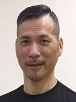Sifu Wong Kin Wai